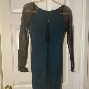 Party dress